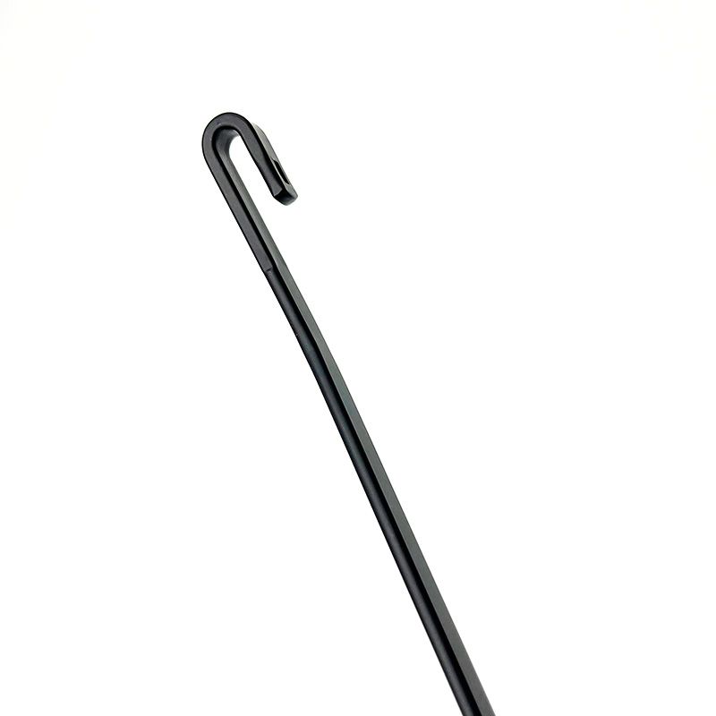 MC-DCAR-131 para L039NUEVO brazo de limpiaparabrisas delantero