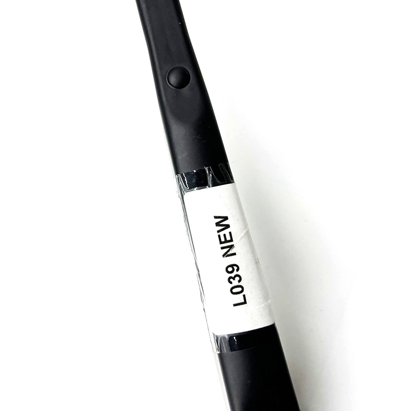MC-DCAR-131 para L039NUEVO brazo de limpiaparabrisas delantero