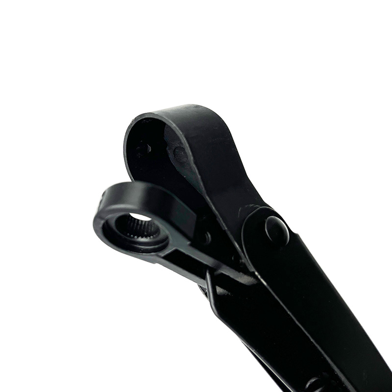 MC-DCAR-133 para brazo de limpiaparabrisas delantero FUTURA RH