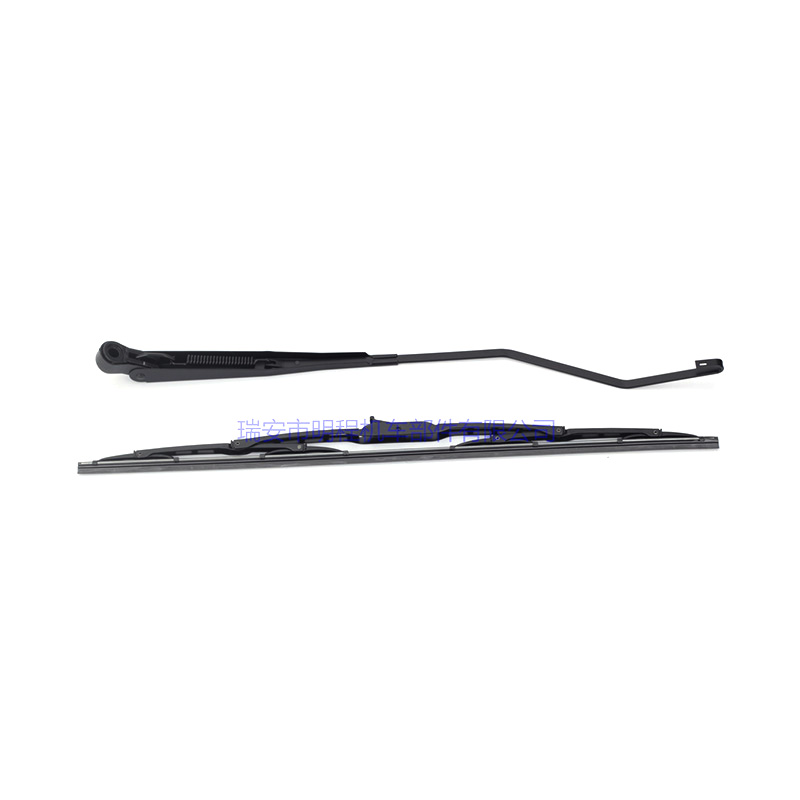 Brazo de limpiaparabrisas delantero MC-DOWA-82 para 2AX200-6 (Hitachi)