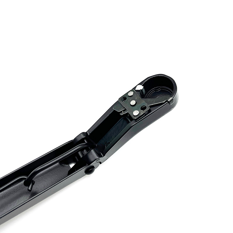 MC-DCAR-143 para el nuevo brazo de limpiaparabrisas delantero corto Ford