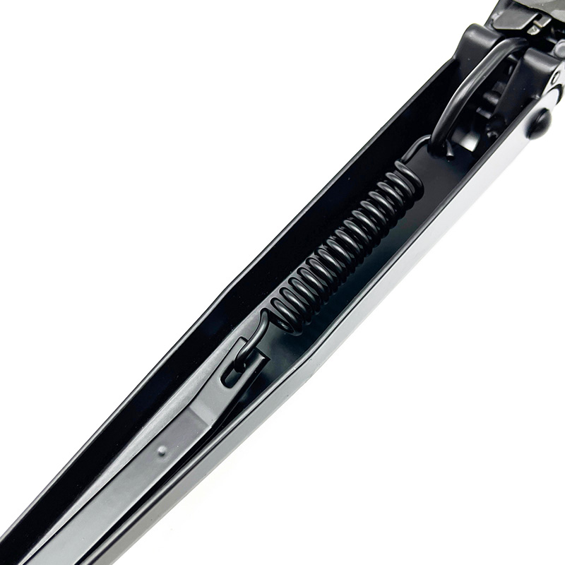 MC-DCAR-140 para brazo de limpiaparabrisas delantero largo Ford antiguo