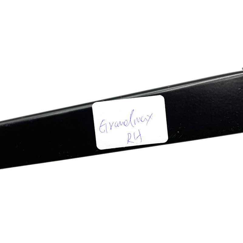 MC-DCAR-135 para brazo de limpiaparabrisas delantero Grandmax RH