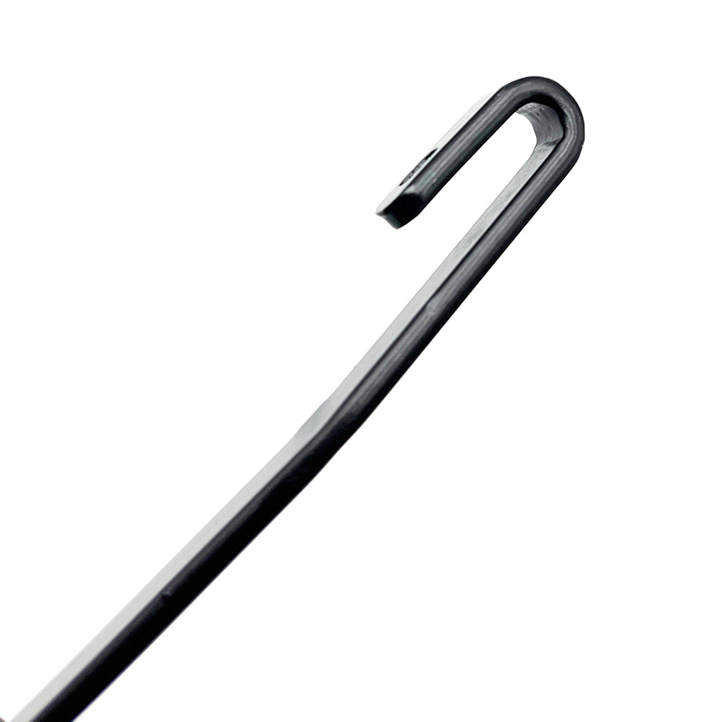 MC-DCAR-157 para brazo de limpiaparabrisas delantero izquierdo NKR71