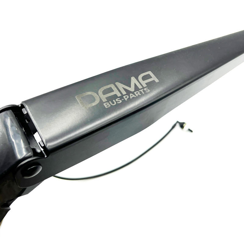 MC-DCAR-174 para brazo de limpiaparabrisas delantero de doble varilla Volvo