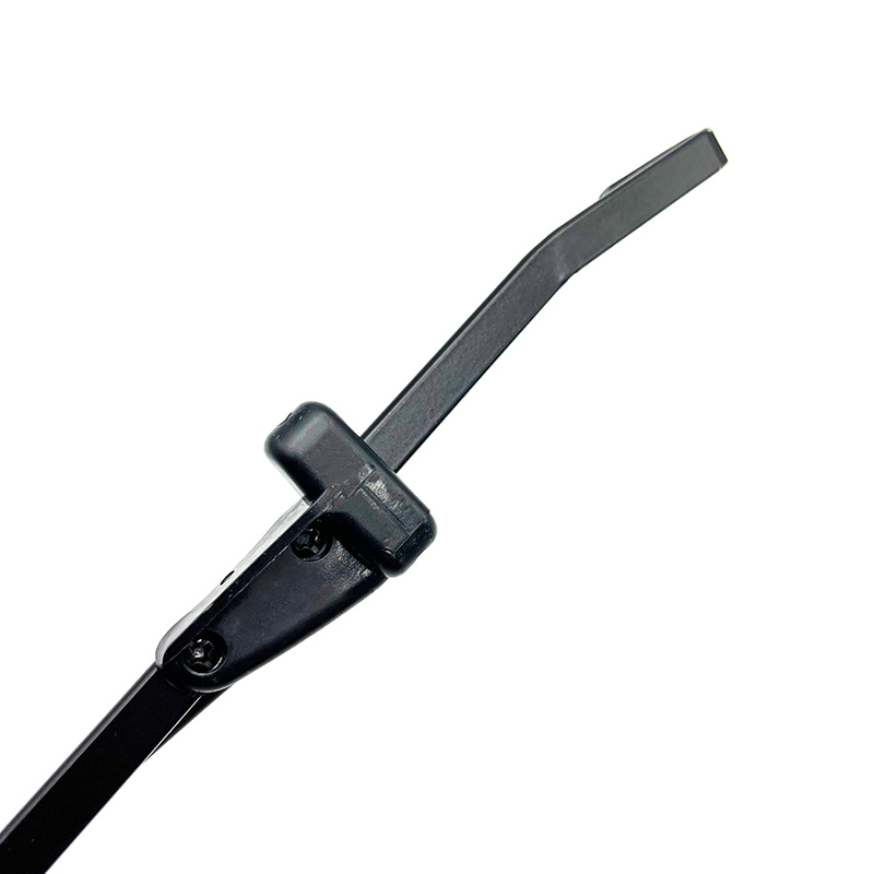 MC-DCAR-157 para brazo de limpiaparabrisas delantero izquierdo NKR71