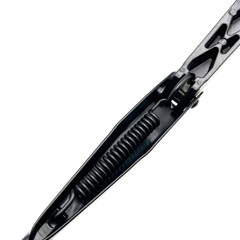 MC-DCAR-145 para brazo de limpiaparabrisas delantero izquierdo de enfoque 05