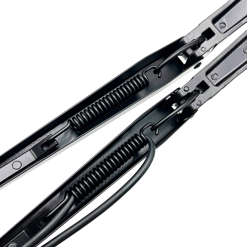 MC-DCAR-169 para brazo de limpiaparabrisas delantero HS10040000917