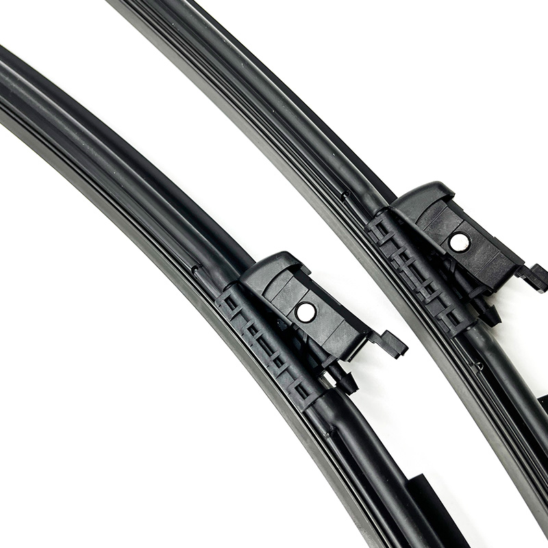 MC-FRWB-46 para escobilla limpiaparabrisas sin marco GAC Trumpchi GS8