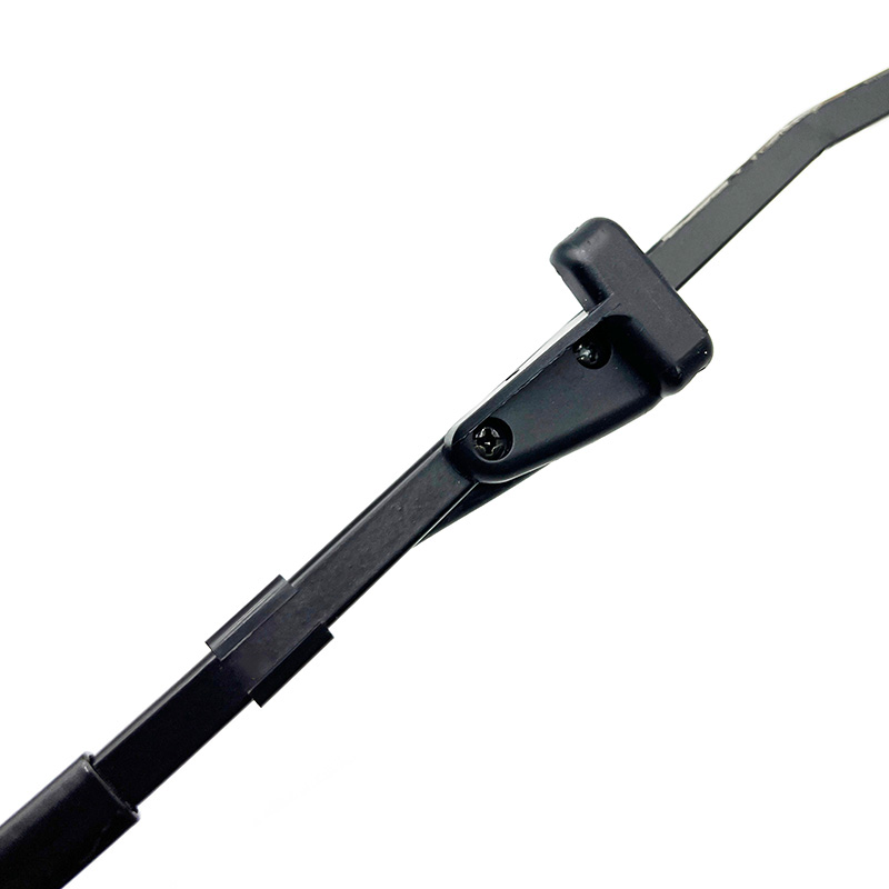 MC-DCAR-156 para brazo de limpiaparabrisas delantero NKR71 RH