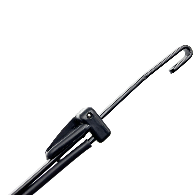 MC-DCAR-157 para brazo de limpiaparabrisas delantero izquierdo NKR71