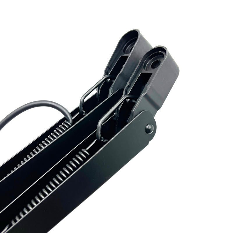 MC-DCAR-174 para brazo de limpiaparabrisas delantero de doble varilla Volvo