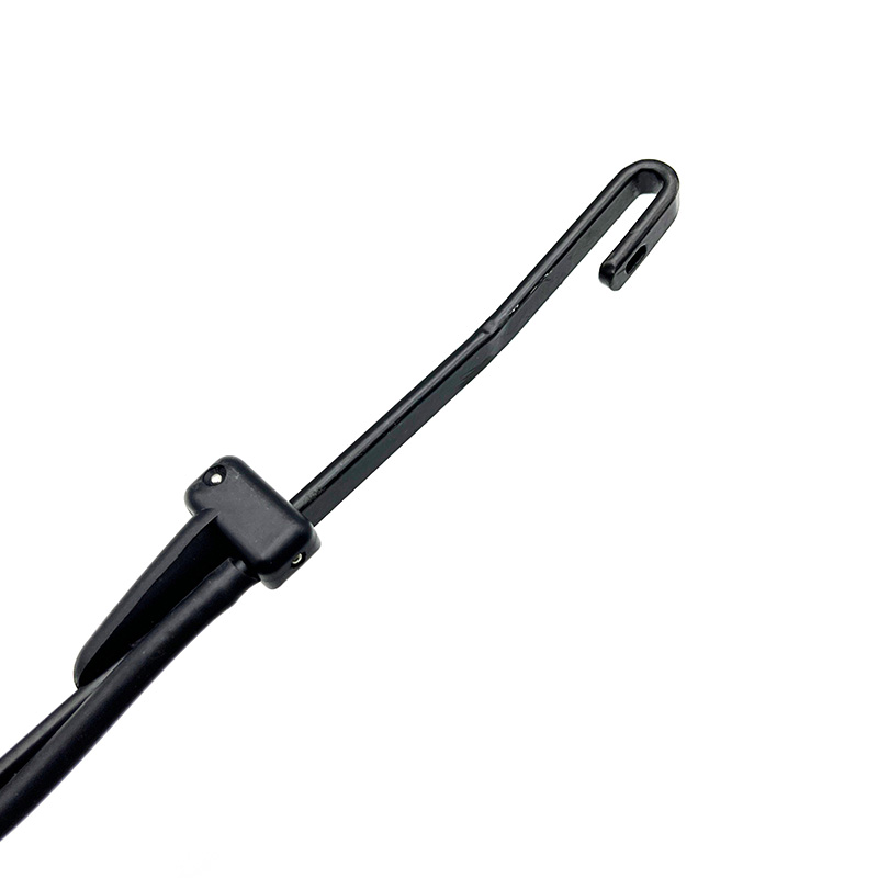 MC-DCAR-156 para brazo de limpiaparabrisas delantero NKR71 RH