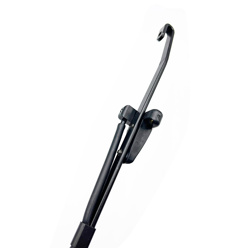 MC-DCAR-157 para brazo de limpiaparabrisas delantero izquierdo NKR71