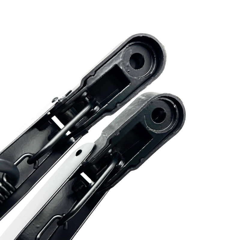 MC-DCAR-174 para brazo de limpiaparabrisas delantero de doble varilla Volvo