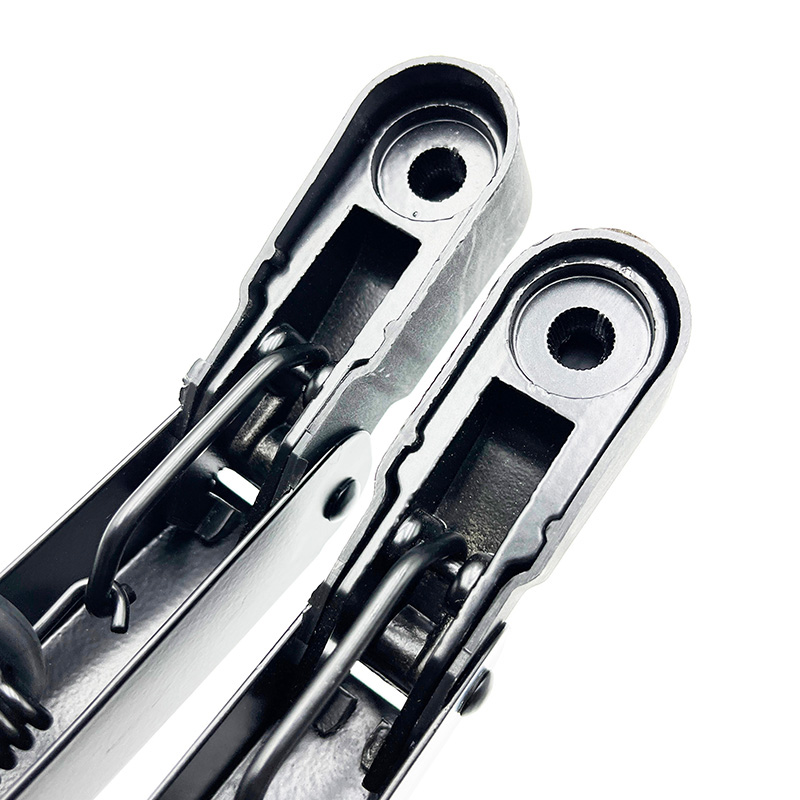 MC-DCAR-174 para brazo de limpiaparabrisas delantero de doble varilla Volvo