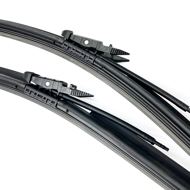 MC-FRWB-45 para escobilla de limpiaparabrisas sin marco Tesla Model X