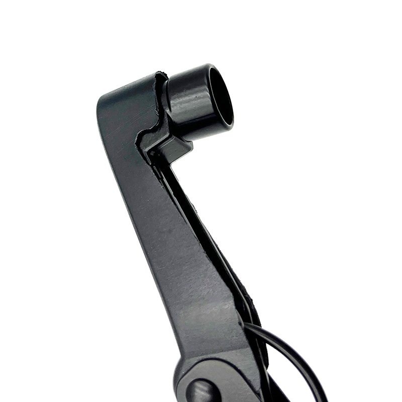 MC-DCAR-158 para brazo de limpiaparabrisas delantero KF40