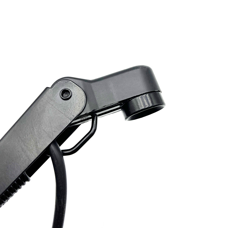MC-DCAR-157 para brazo de limpiaparabrisas delantero izquierdo NKR71