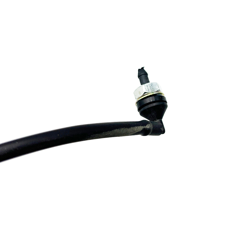 MC-DCAR-174 para brazo de limpiaparabrisas delantero de doble varilla Volvo