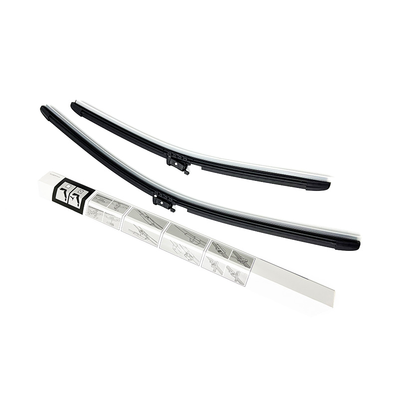 MC-FRWB-46 para escobilla limpiaparabrisas sin marco GAC Trumpchi GS8