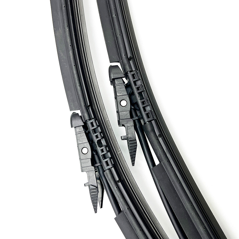 MC-FRWB-45 para escobilla de limpiaparabrisas sin marco Tesla Model X