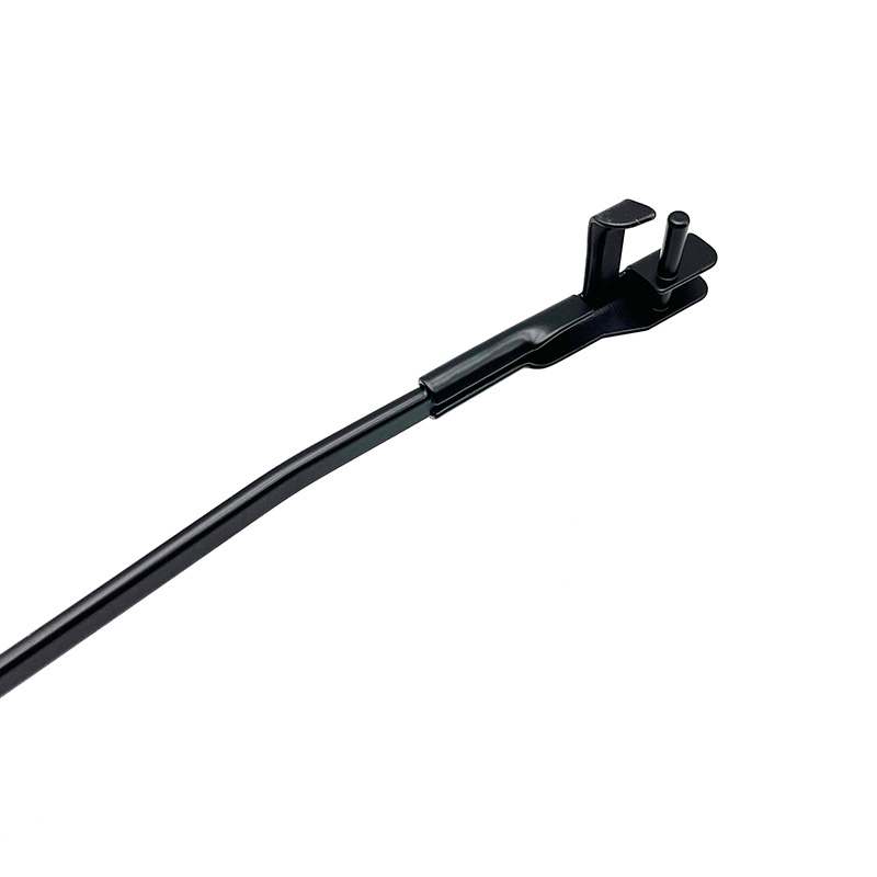 MC-DCAR-145 para brazo de limpiaparabrisas delantero izquierdo de enfoque 05