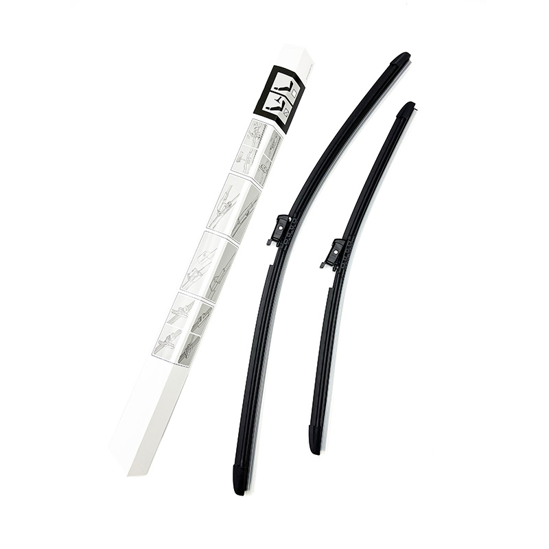 MC-FRWB-46 para escobilla limpiaparabrisas sin marco GAC Trumpchi GS8