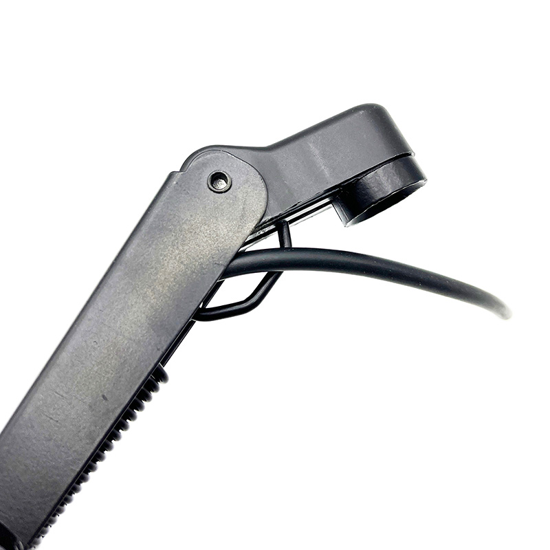 MC-DCAR-156 para brazo de limpiaparabrisas delantero NKR71 RH