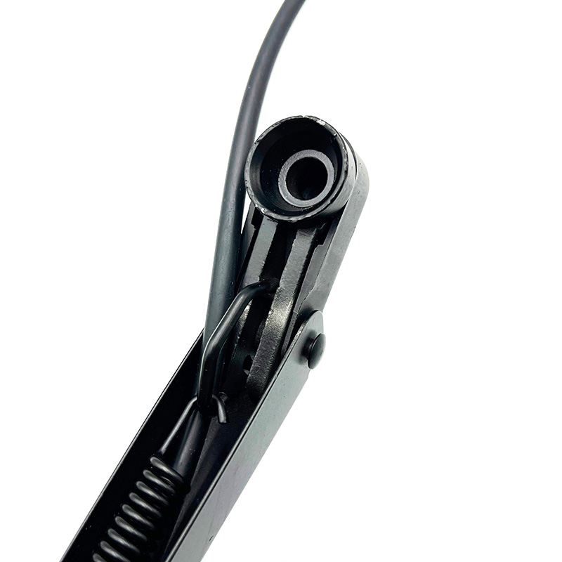 MC-DCAR-156 para brazo de limpiaparabrisas delantero NKR71 RH