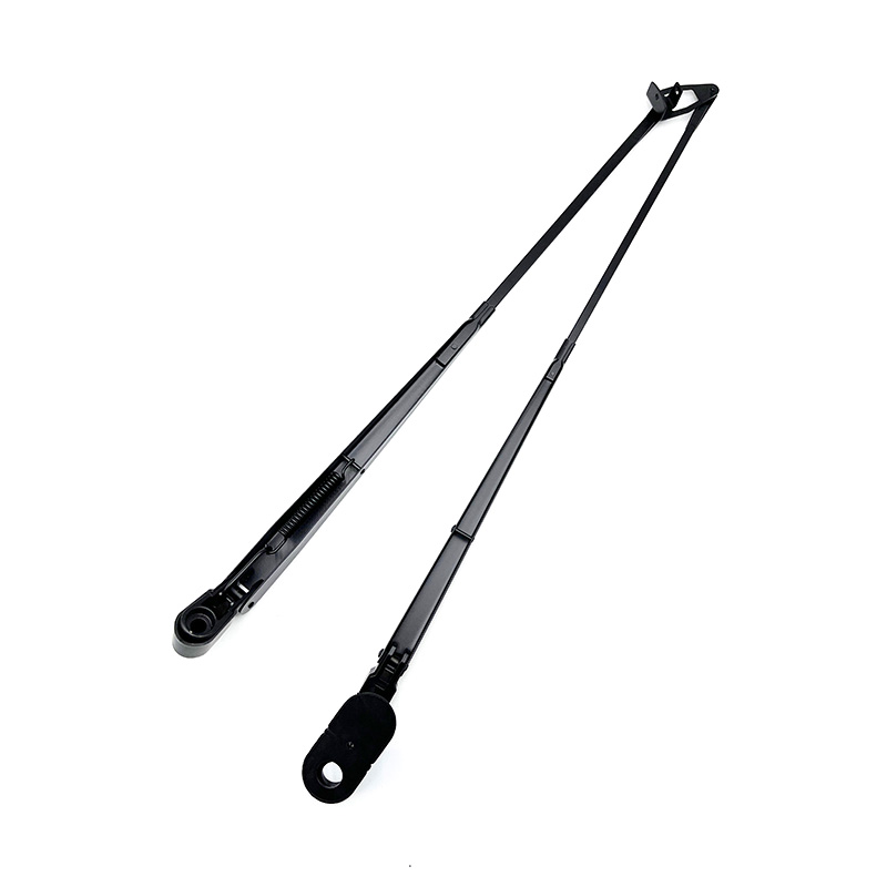MC-DCAR-170 para Daewoo Double Rod 700 (agujero grande, con soporte) Brazo de limpiaparabrisas delantero
