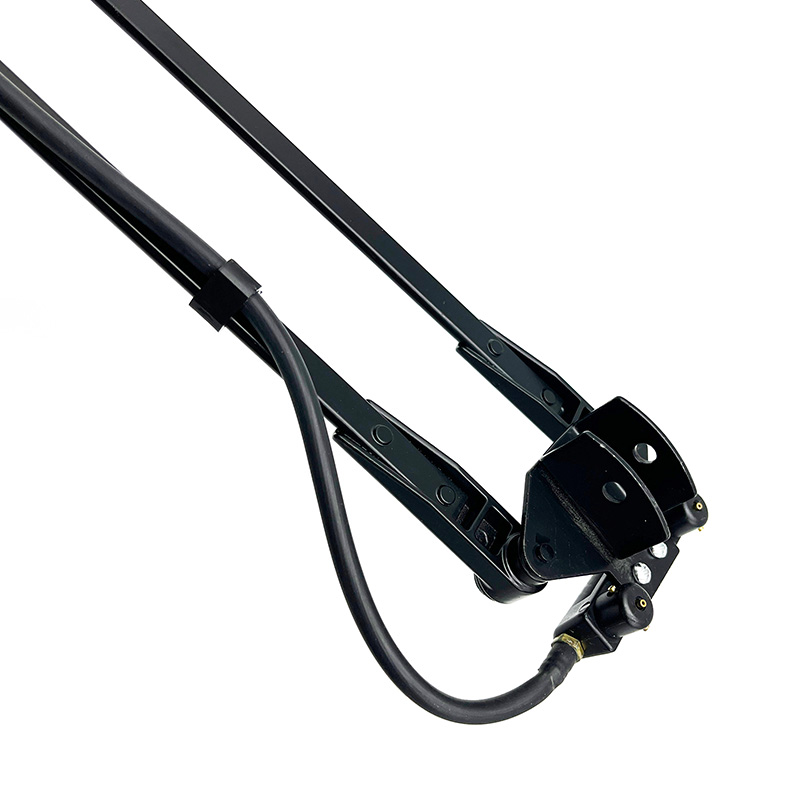 MC-DCAR-174 para brazo de limpiaparabrisas delantero de doble varilla Volvo