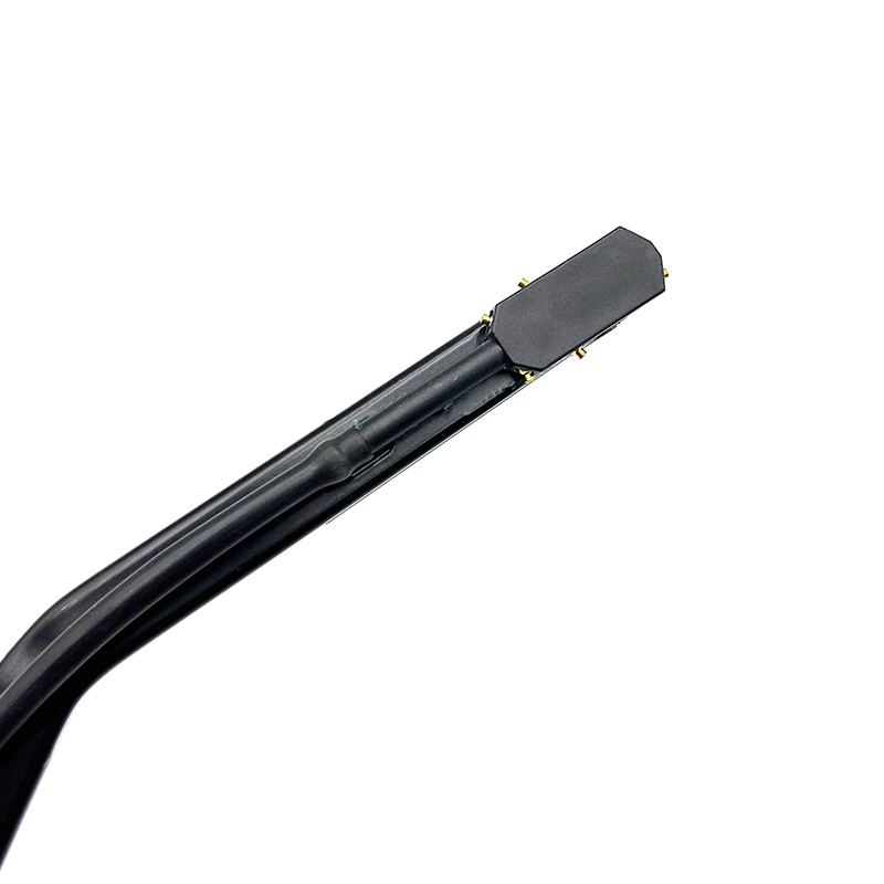 MC-DCAR-173 para brazo de limpiaparabrisas delantero Yutong