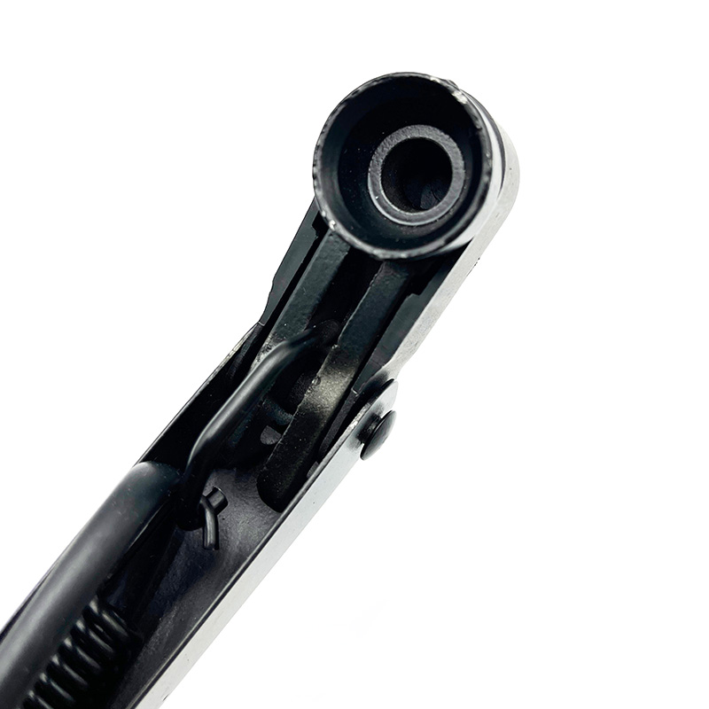 MC-DCAR-156 para brazo de limpiaparabrisas delantero NKR71 RH