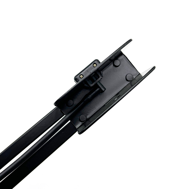 MC-DCAR-171 para brazo de limpiaparabrisas delantero doble plano