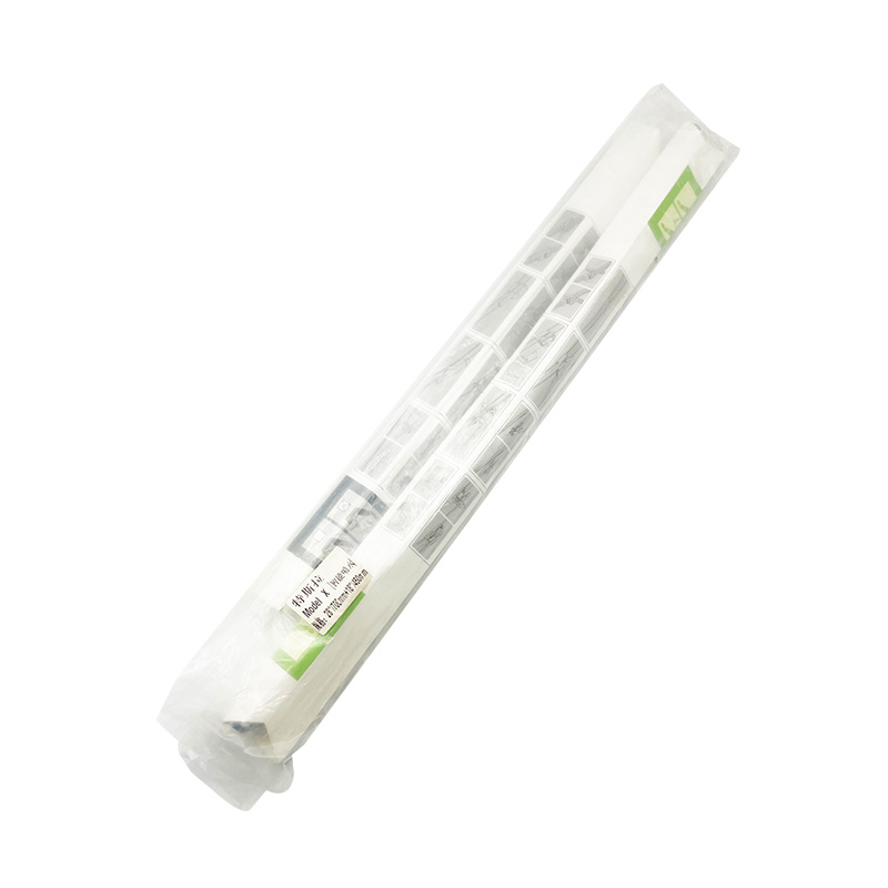 MC-FRWB-45 para escobilla de limpiaparabrisas sin marco Tesla Model X